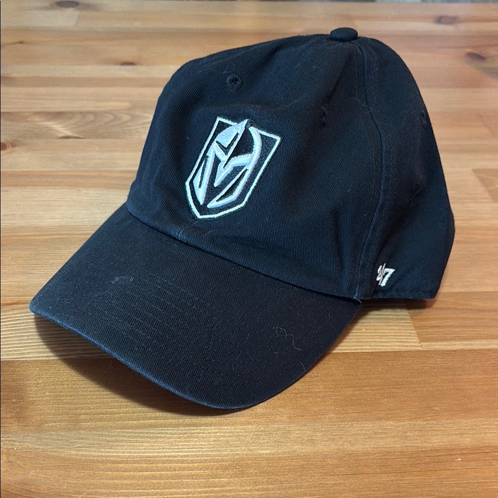 Vegas Golden Knights Hat